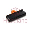 [GH98-44658A] Samsung SM-A908 Galaxy A90 5G Power Button / Key - Black