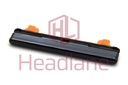 [GH98-44659A] Samsung SM-A908 Galaxy A90 5G Volume Button / Key - Black