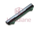 [GH98-43963B] Samsung SM-G977 Galaxy S10 5G Volume Button / Key - Majestic Black