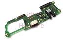 [4967286] Oppo CPH2209 CPH2121 CPH2123 CPH2119 Reno4F A93 F17 Pro Charging Port Flex