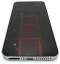 [56000500N300] Xiaomi 14 LCD Display / Screen + Touch - White