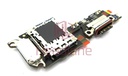 [56000100N300] Xiaomi 14 Charging Port Flex + SIM Card Reader