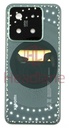 [56002700N300] Xiaomi 14 Back / Battery Cover - Green