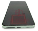 [56000300N700] Xiaomi Redmi Note 13 LCD Display / Screen + Touch - Green