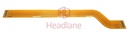 [1350204000359A] Xiaomi Redmi Note 13 5G Main Flex Cable