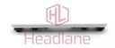 [1610802000031A] Xiaomi Redmi Note 13 5G Volume Button / Key - White