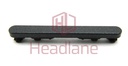 [1610802000030A] Xiaomi Redmi Note 13 5G Volume Button / Key - Black