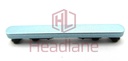 [1610802000033A] Xiaomi Redmi Note 13 5G Volume Button / Key - Blue