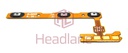 [1350204000443A] Xiaomi Redmi Note 13 Pro / 14S Side Key Flex