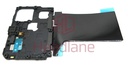[1612405000077A] Xiaomi Redmi Note 13 Pro+ 5G Rear Cover / NFC Antenna Module
