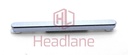 [1611602000095A] Xiaomi Redmi Note 13 Pro+ 5G Volume Button / Key - Purple