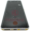 [560003N16U00] Xiaomi Redmi Note 13 Pro+ 5G LCD Display / Screen + Touch - Purple