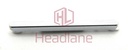 [1611602000094A] Xiaomi Redmi Note 13 Pro+ 5G Volume Button / Key - Silver