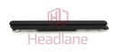 [1611602000093A] Xiaomi Redmi Note 13 Pro+ 5G Volume Button / Key - Black