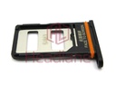 [1611701000543A] Xiaomi Poco F6 SIM Card Tray - Black