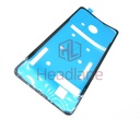 [1612102000783A] Xiaomi Poco F6 Back / Battery Cover Adhesive / Sticker
