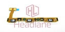 [1350204000464A] Xiaomi Poco F6 Side Key Flex