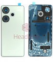 [5600090N16T00] Xiaomi Poco F6 Back / Battery Cover - Green