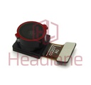[1410302000015A] Xiaomi Poco F6 Pro Main 8MP Rear Ultra Wide Angle Camera Module