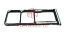 [1611701000480A] Xiaomi Redmi 13C 5G SIM Card Tray - Silver