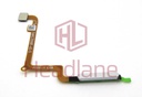 [1420103000200A] Xiaomi Redmi 13C 5G Fingerprint Reader / Sensor - Silver