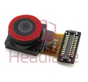 [1410102000067H] Xiaomi Redmi 13C 5G 5MP Front Camera Module
