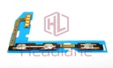 [1350204000416A] Xiaomi Redmi A3 Side Key Flex