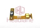 [1350204000264A] Xiaomi Pad 6 Power Button / Key Flex