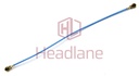 [1321001000133A] Xiaomi Pad 6 Coaxial Cable - Blue