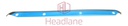 [1612102000249A] Xiaomi Pad 6 Display Adhesive / Sticker - Left