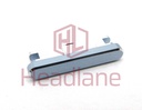 [1611601000020A] Xiaomi Pad 6 Power Button / Key - Blue