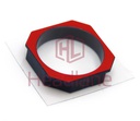 [G806-06619-01] Google Pixel 8a  9a Rear 64MP Main Wide Camera Ring