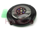 [GH82-35180A] Samsung SM-L300 Galaxy Watch7 40mm (BT) Back / Battery Cover - Beige / Green (Live Demo Unit)