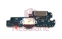 [GH96-14673A] Samsung SM-F926 Galaxy Z Fold3 5G Charging Port Flex (Korea / KOR Version)