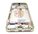 [GH96-15132F] Samsung SM-S906 Galaxy S22+ / Plus Display Frame - Violet