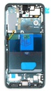 [GH96-15134C] Samsung SM-S901 Galaxy S22 Display Frame - Green