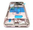 [GH96-15134D] Samsung SM-S901 Galaxy S22 Display Frame - Pink Gold