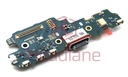 [GH96-15322A] Samsung SM-F936 Galaxy Z Fold4 5G Charging Port Flex (USA Version)