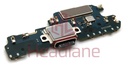 [GH96-15389A] Samsung SM-F936 Galaxy Z Fold4 5G Charging Port Flex (Korea Version)
