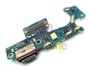 [GH96-15990A] Samsung SM-F731 Galaxy Z Flip5 5G Charging Port Flex (Korea Version)