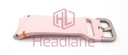 [GH98-49218A] Samsung SM-R861 Galaxy Watch FE Buckle Strap - Pink Gold