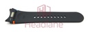 [GH98-49219B] Samsung SM-R861 Galaxy Watch FE Strap - Black