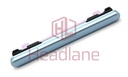 [GH98-49226C] Samsung SM-F741 Galaxy Z Flip6 5G Volume Button / Key - Blue