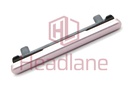 [GH98-49249B] Samsung SM-F956 Galaxy Z Fold6 5G Volume Button / Key - Pink