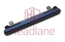 [GH98-49249C] Samsung SM-F956 Galaxy Z Fold6 5G Volume Button / Key - Navy