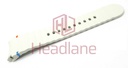 [GH98-49279B] Samsung SM-L300 SM-L305 SM-L310 SM-L315 Galaxy Watch7 Strap - Cream (Small / Medium)