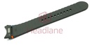[GH98-49280A] Samsung SM-L300 SM-L305 SM-L310 SM-L315 Galaxy Watch7 Strap - Green (Medium / Large)