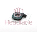 [GH98-49297A] Samsung SM-L705 Galaxy Watch Ultra (LTE) Microphone Rubber / Mesh