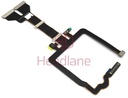 [GH59-15342A] Samsung SM-F707 Galaxy Z Flip 5G Main Flex Cable