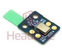 [GH59-15348A] Samsung SM-F916 Galaxy Z Fold2 5G Microphone Board